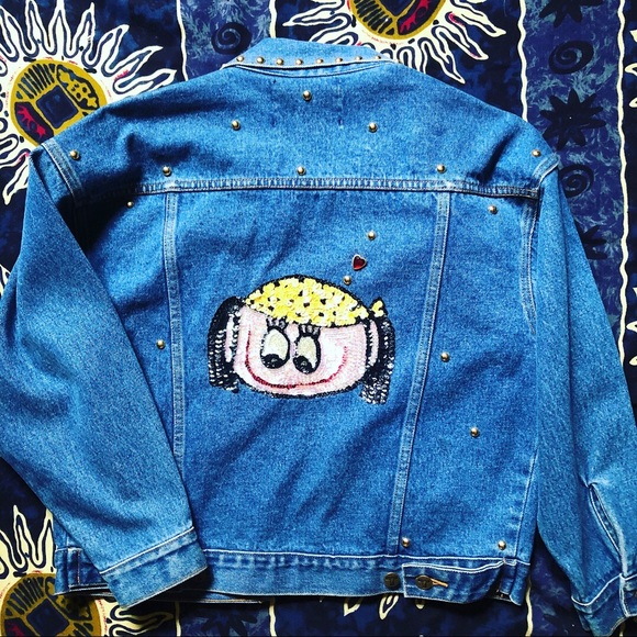 RARE VINTAGE 1 OF A KIND! 💎 - Picture 5 of 6